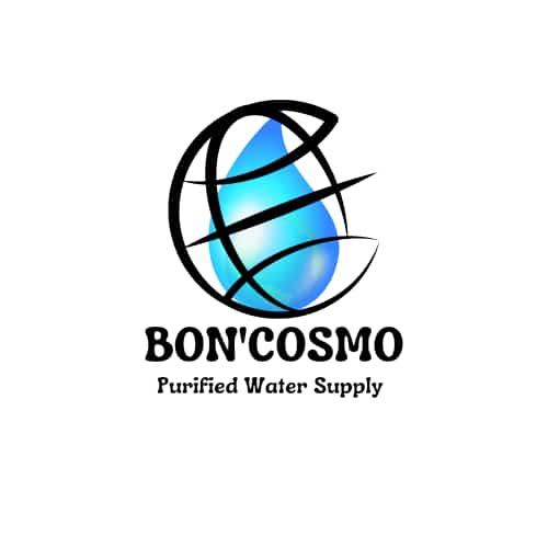 Bon Cosmo Logo